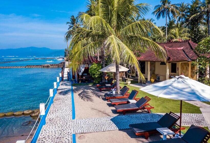 호텔 Bali Seascape Beach Club