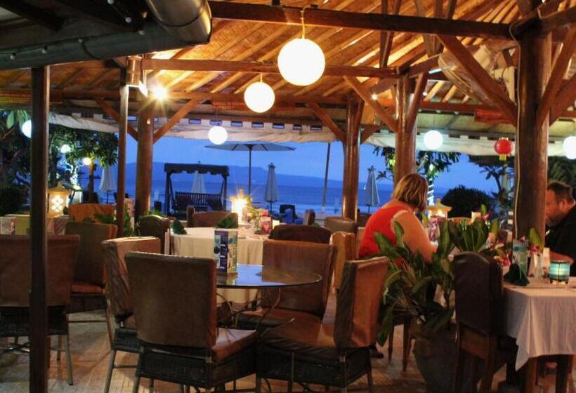 酒店 Bali Seascape Beach Club