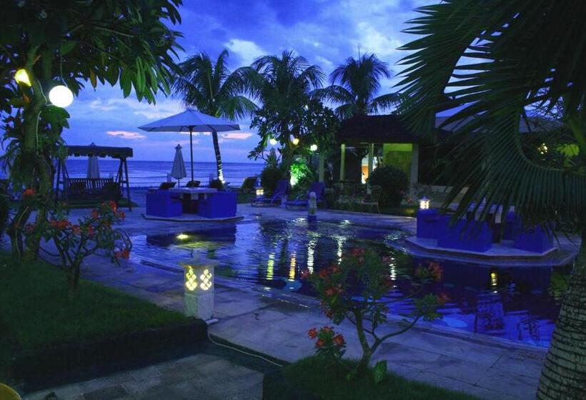 호텔 Bali Seascape Beach Club