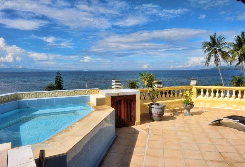 호텔 Bali Seascape Beach Club