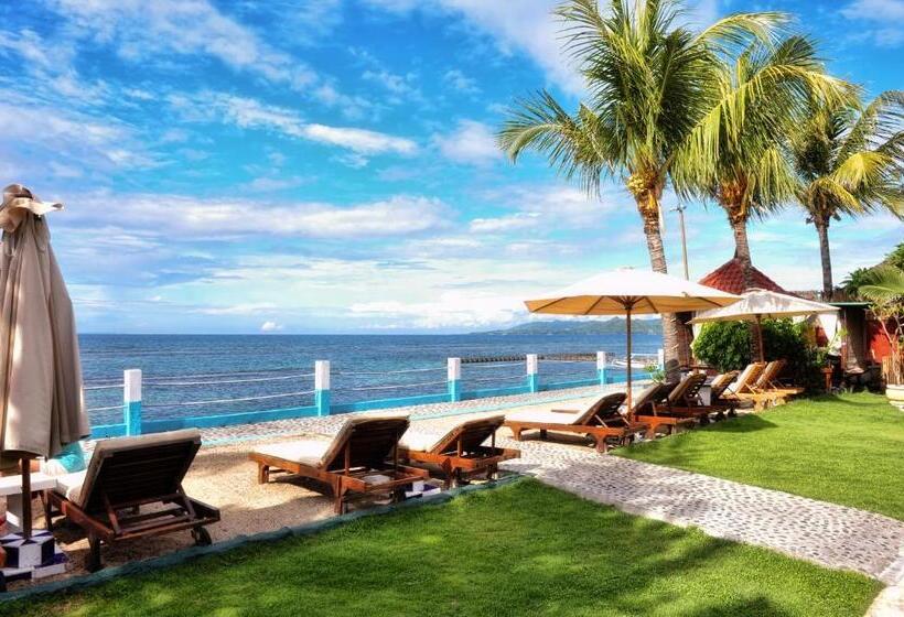 酒店 Bali Seascape Beach Club