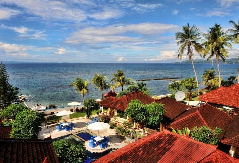 호텔 Bali Seascape Beach Club