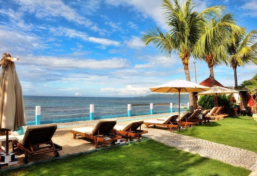 호텔 Bali Seascape Beach Club