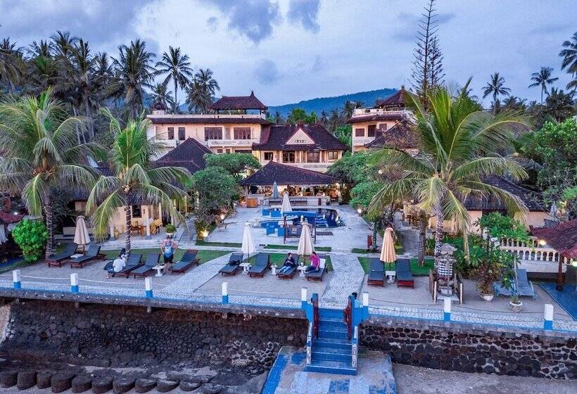 호텔 Bali Seascape Beach Club