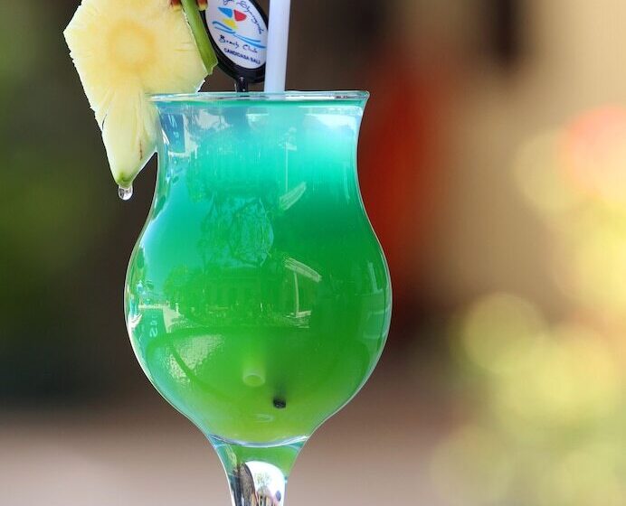 فندق Bali Seascape Beach Club