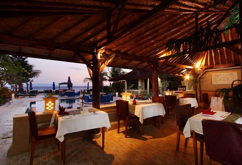 酒店 Bali Seascape Beach Club