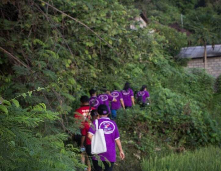 酒店 Bali Seascape Beach Club