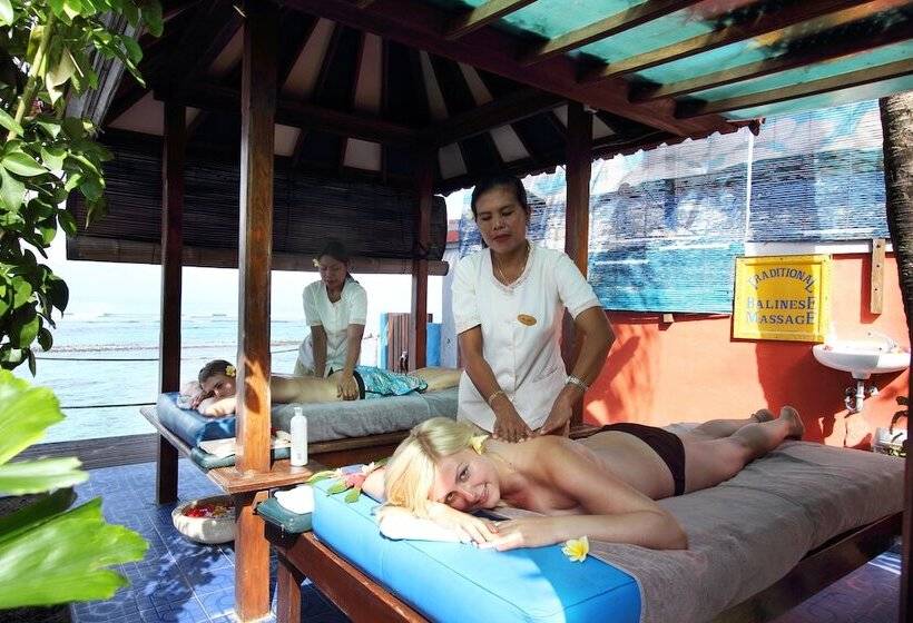 酒店 Bali Seascape Beach Club