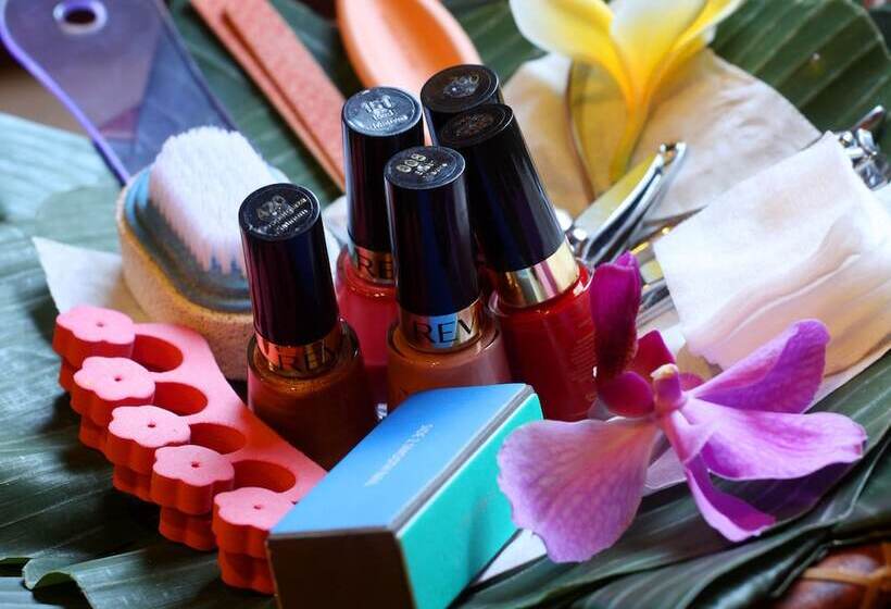 فندق Bali Seascape Beach Club