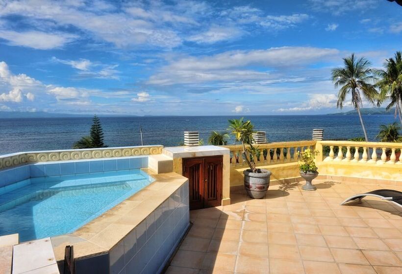 호텔 Bali Seascape Beach Club