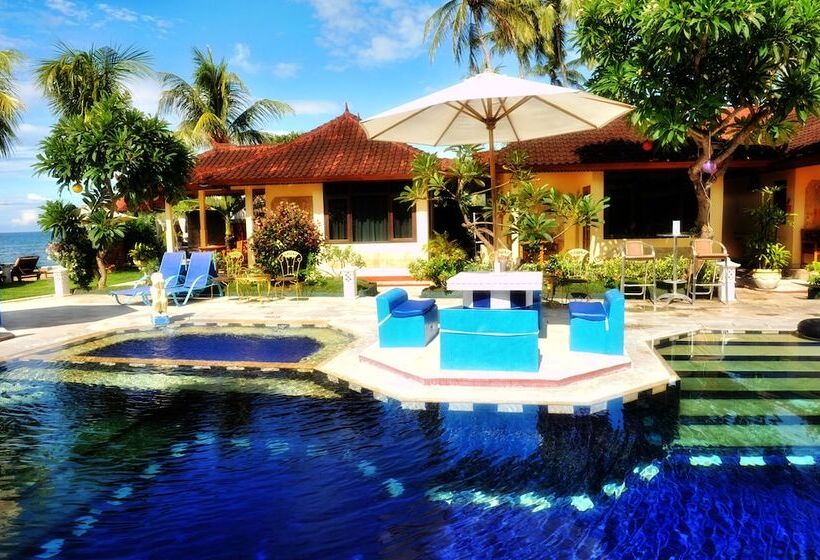 호텔 Bali Seascape Beach Club