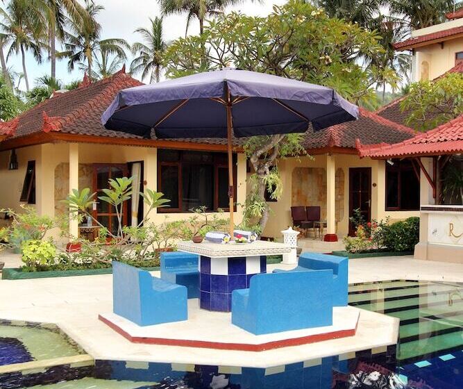 호텔 Bali Seascape Beach Club