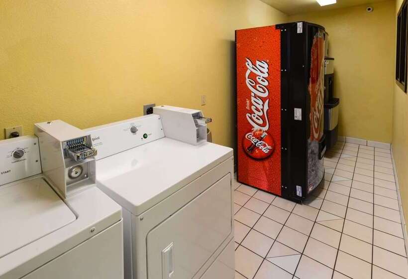 فندق Baymont By Wyndham Garden Of The Gods/colorado Springs