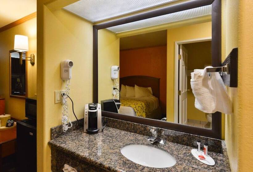 فندق Baymont By Wyndham Garden Of The Gods/colorado Springs