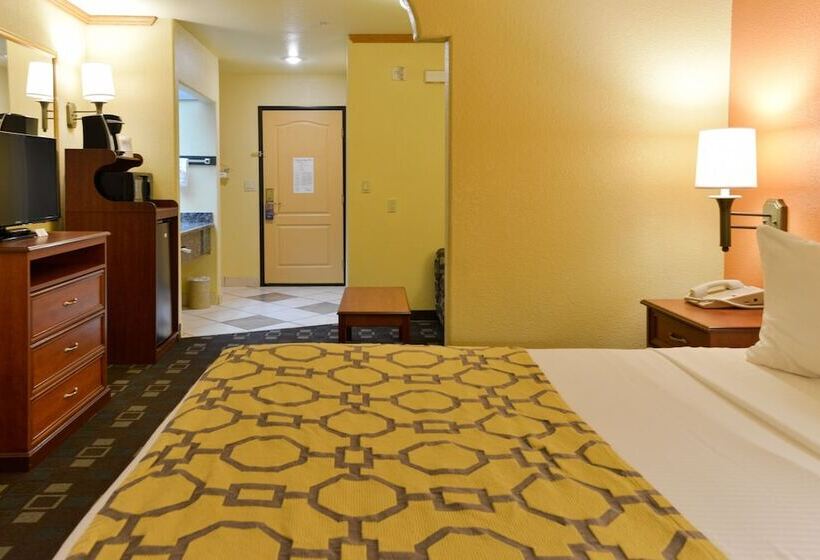 فندق Baymont By Wyndham Garden Of The Gods/colorado Springs