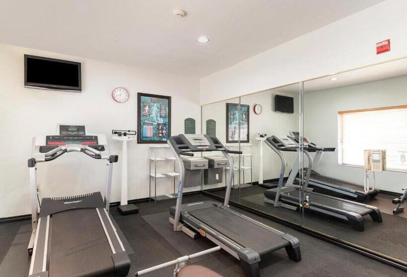 酒店 Baymont By Wyndham Houston Brookhollow