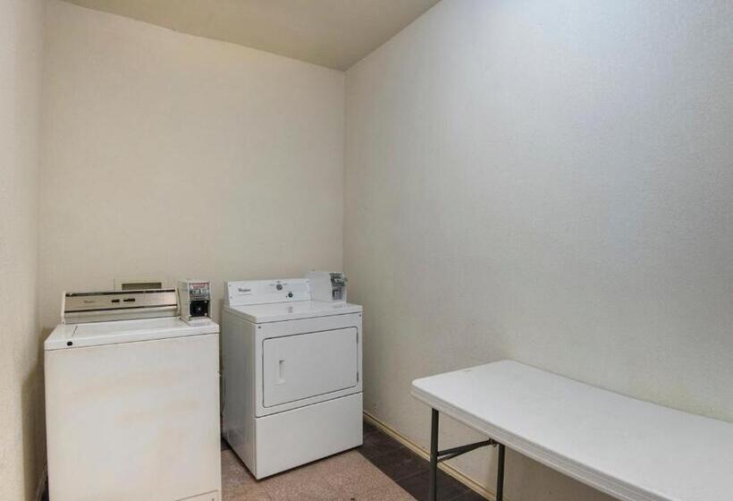 酒店 Baymont By Wyndham Houston Brookhollow