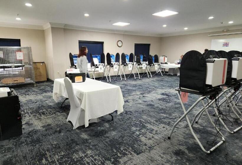 酒店 Baymont By Wyndham Houston Brookhollow