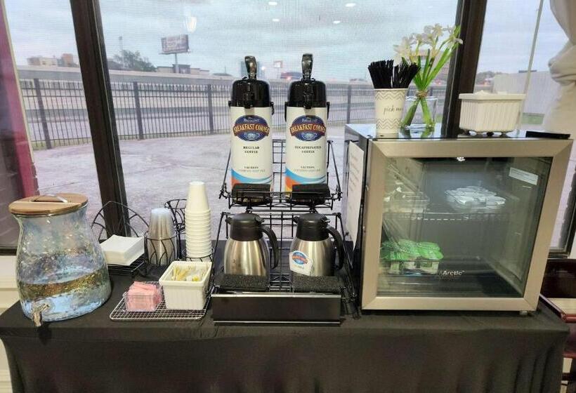 酒店 Baymont By Wyndham Houston Brookhollow