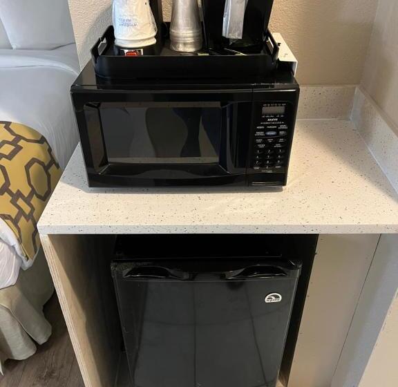 酒店 Baymont By Wyndham Houston Brookhollow