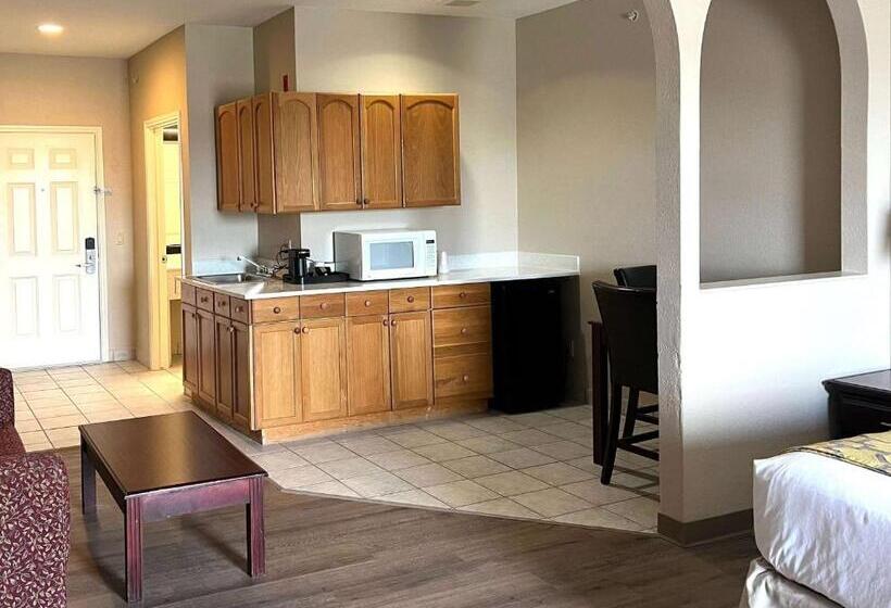 酒店 Baymont By Wyndham Houston Brookhollow