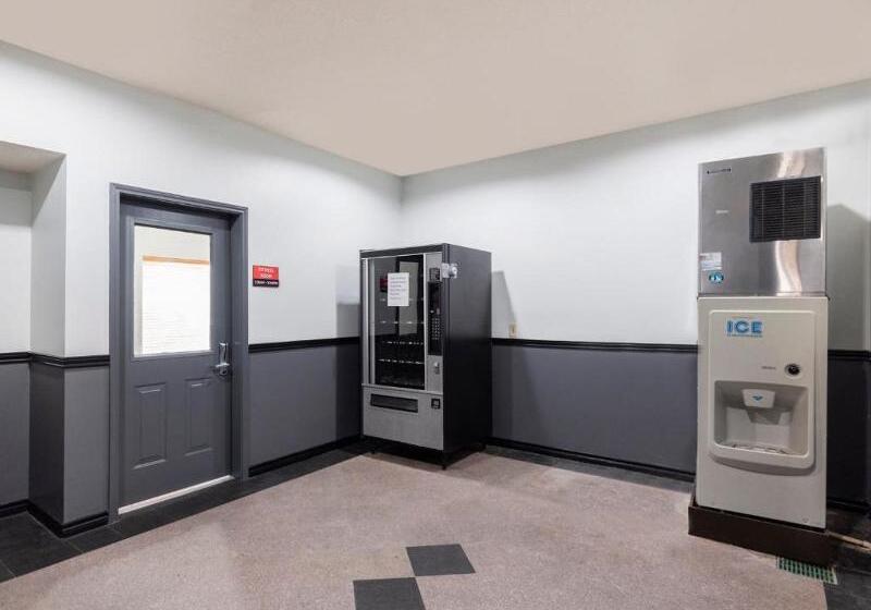 酒店 Baymont By Wyndham Houston Brookhollow