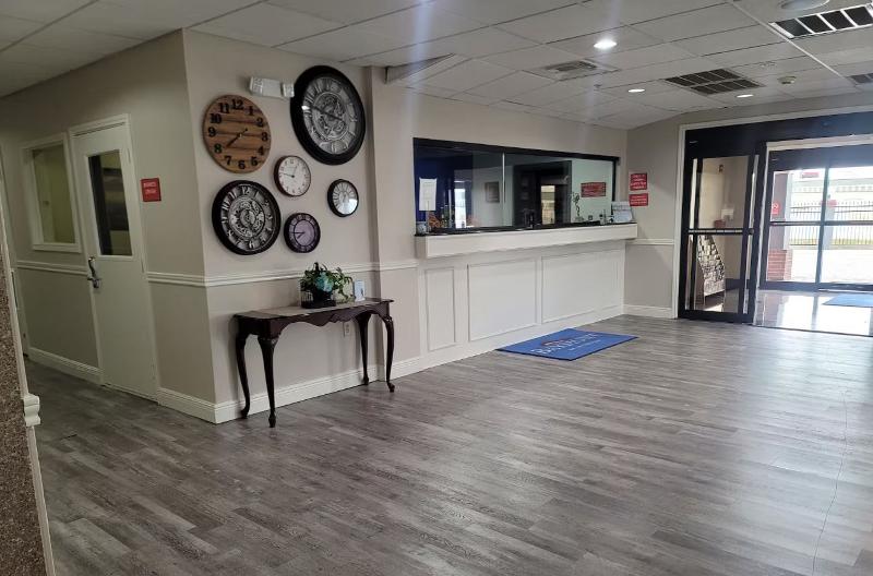 酒店 Baymont By Wyndham Houston Brookhollow