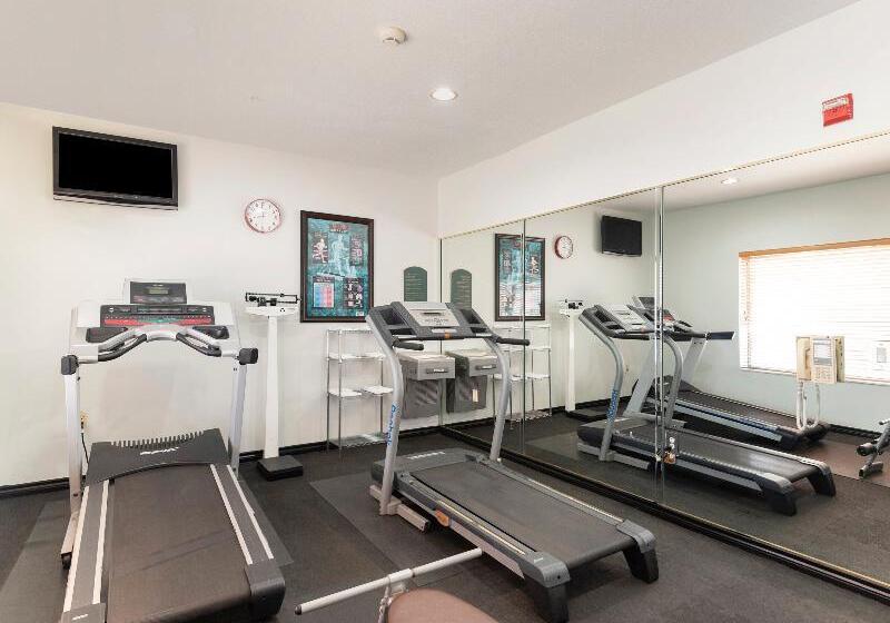 酒店 Baymont By Wyndham Houston Brookhollow