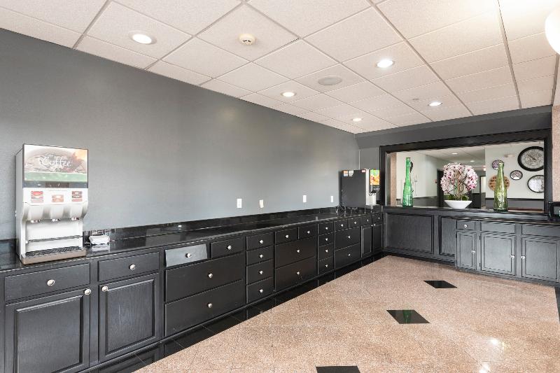 酒店 Baymont By Wyndham Houston Brookhollow