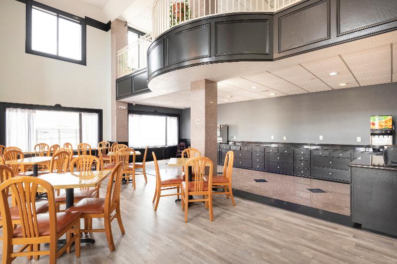 酒店 Baymont By Wyndham Houston Brookhollow