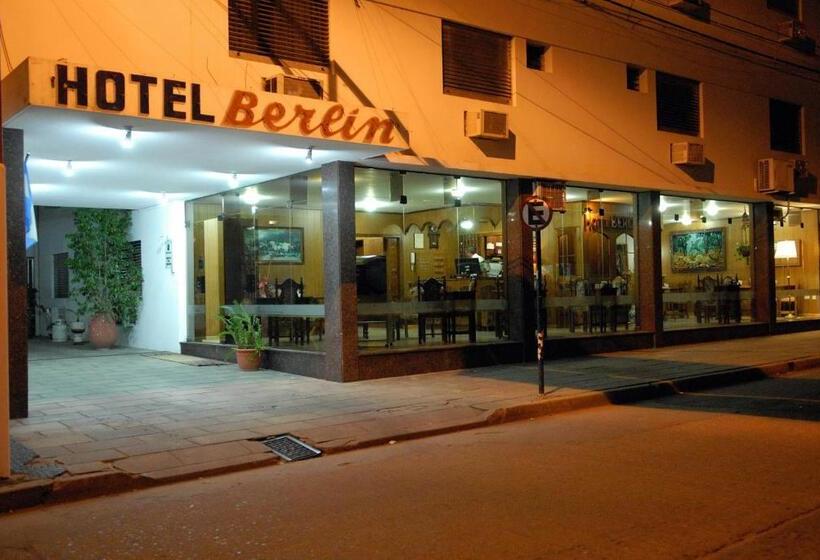 هتل Berlin
