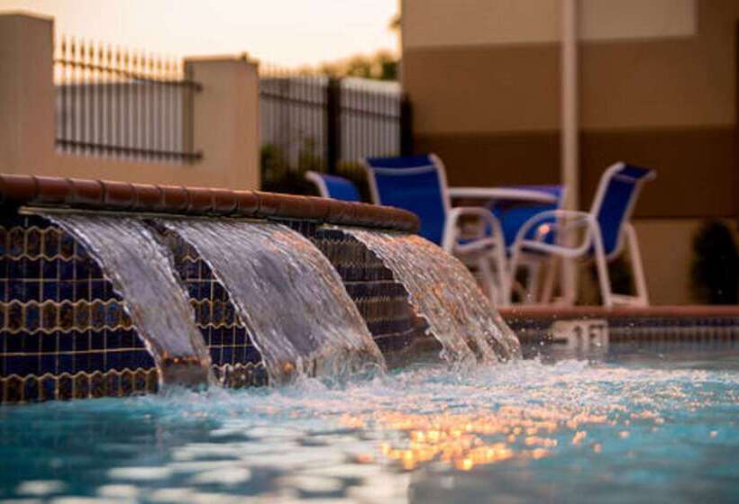 ホテル Best Western Galleria Inn & Suites