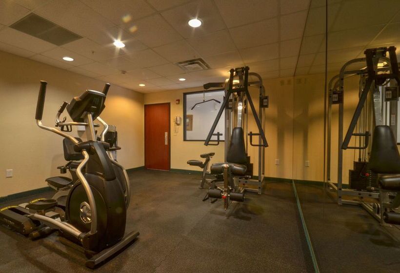 ホテル Best Western Galleria Inn & Suites