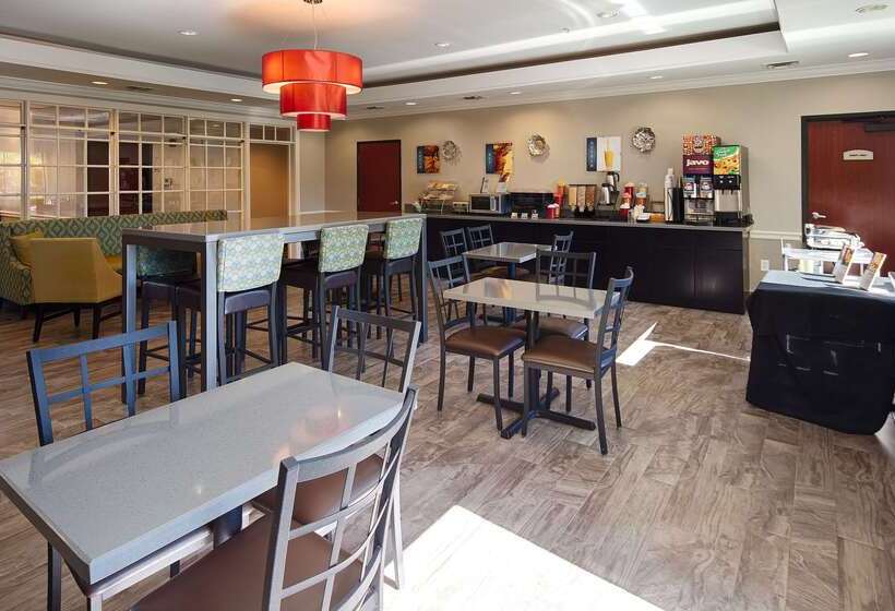 ホテル Best Western Galleria Inn & Suites