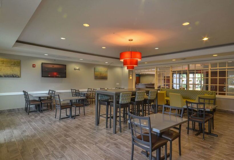 ホテル Best Western Galleria Inn & Suites