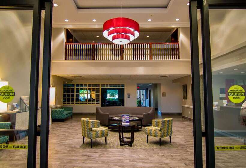 ホテル Best Western Galleria Inn & Suites