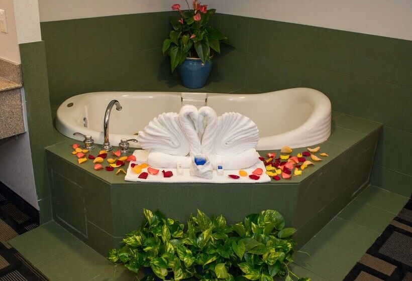 ホテル Best Western Galleria Inn & Suites