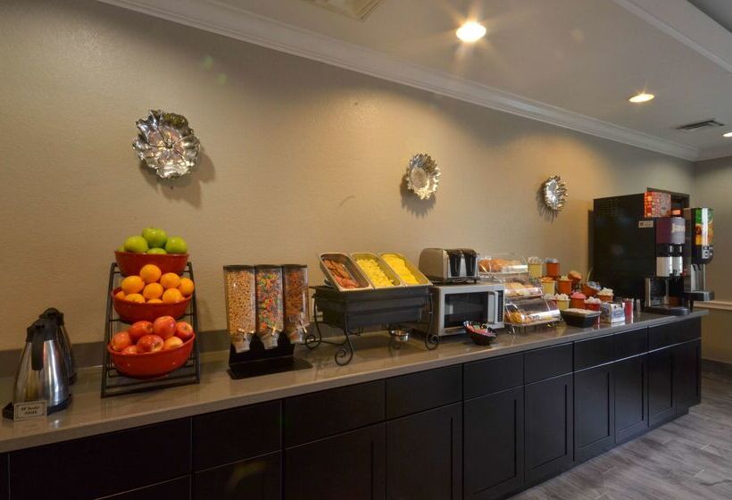 ホテル Best Western Galleria Inn & Suites