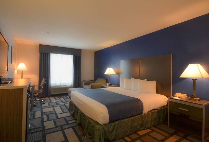 ホテル Best Western Galleria Inn & Suites