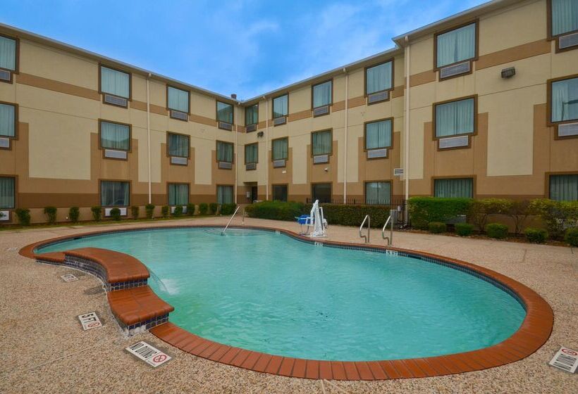 ホテル Best Western Galleria Inn & Suites