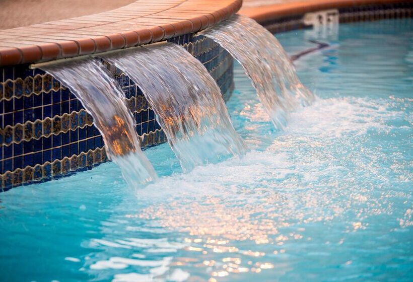 ホテル Best Western Galleria Inn & Suites