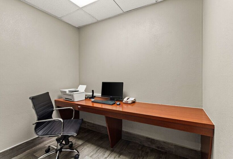 ホテル Best Western Galleria Inn & Suites