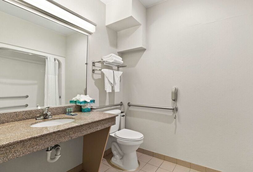 ホテル Best Western Galleria Inn & Suites