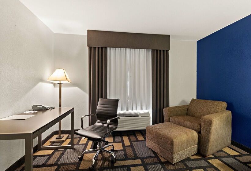 ホテル Best Western Galleria Inn & Suites