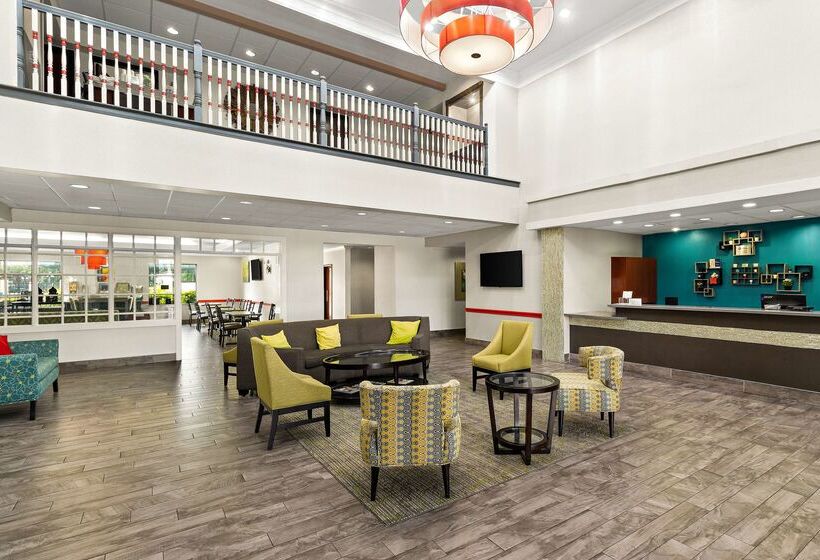 ホテル Best Western Galleria Inn & Suites