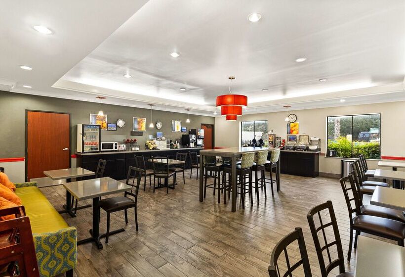 ホテル Best Western Galleria Inn & Suites