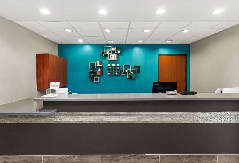 ホテル Best Western Galleria Inn & Suites