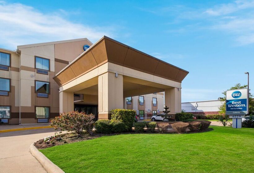 ホテル Best Western Galleria Inn & Suites