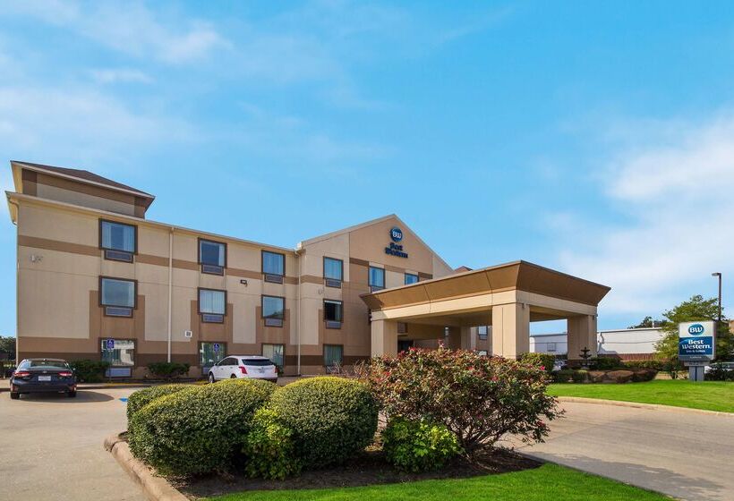 ホテル Best Western Galleria Inn & Suites
