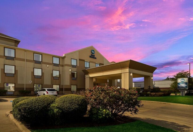 ホテル Best Western Galleria Inn & Suites